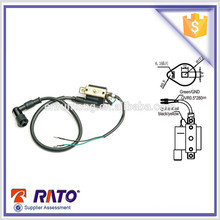 For JH70/90 high quality motorcycle ignition coil